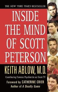 bokomslag Inside the Mind of Scott Peterson