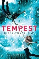 Julie Cross, Brendan Deneen - Tempest, Häftad