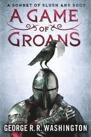 bokomslag Game of Groans