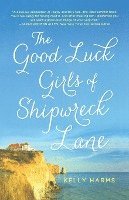 bokomslag Good Luck Girls of Shipwreck Lane