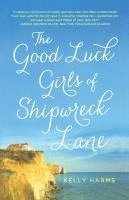 bokomslag Good Luck Girls of Shipwreck Lane