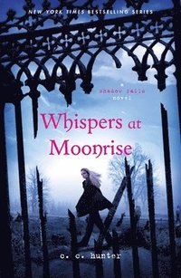 bokomslag Whispers at Moonrise