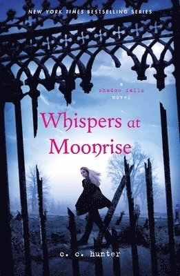 Whispers at Moonrise 1