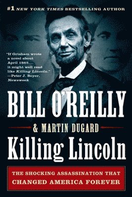 Killing Lincoln 1