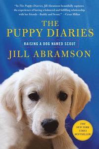 bokomslag Puppy Diaries