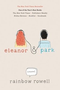 bokomslag Eleanor & Park