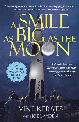A Smile as Big as the Moon 1