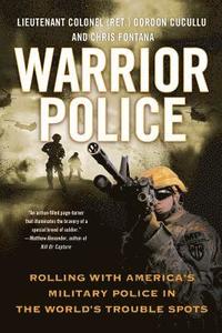 bokomslag Warrior Police