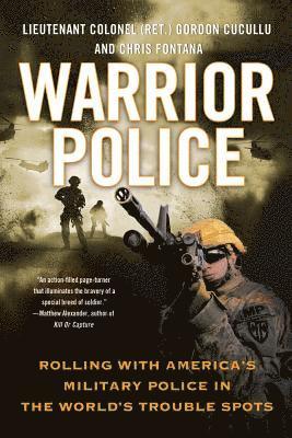 Warrior Police 1