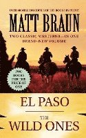 bokomslag El Paso / The Wild Ones
