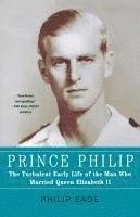 bokomslag Prince Philip