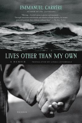 Emmanuel Carrere - Lives Other Than My Own, Häftad