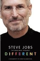 bokomslag Steve Jobs