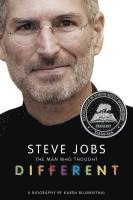 Steve Jobs: The Man Who Thought Different 1