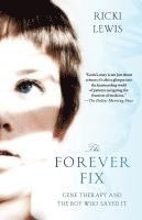 bokomslag Forever Fix