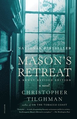 Mason's Retreat 1