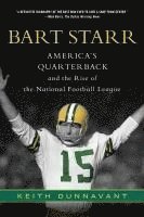 bokomslag Bart Starr