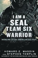 bokomslag I Am A Seal Team Six Warrior