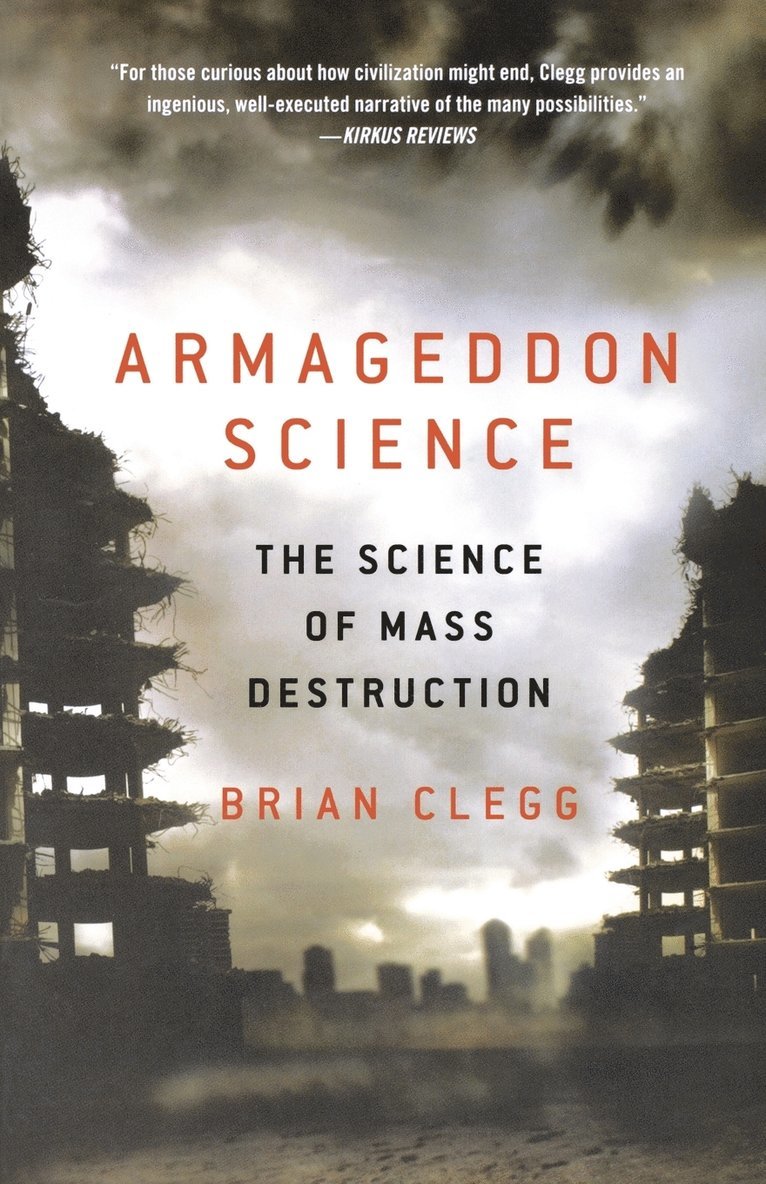 Armageddon Science 1