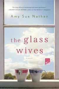 bokomslag GLASS WIVES