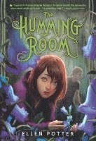 Ellen Potter - The Humming Room, Häftad
