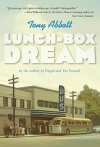 bokomslag Lunch-Box Dream