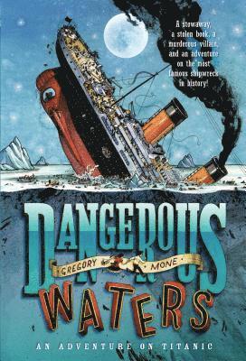 Dangerous Waters 1
