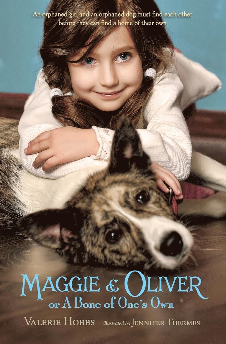 Maggie & Oliver Or A Bone Of One's Own 1