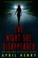 The Night She Disappeared