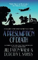 bokomslag A Presumption of Death: A Lord Peter Wimsey/Harriet Vane Mystery