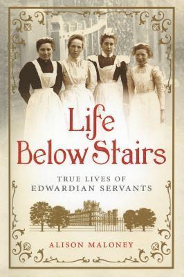 Life Below Stairs 1