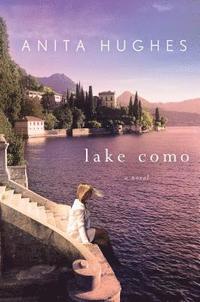 bokomslag Lake Como