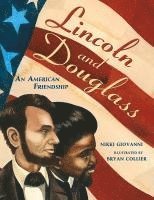 bokomslag Lincoln and Douglass