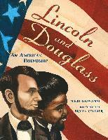 Lincoln And Douglass 1