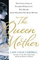bokomslag The Queen Mother