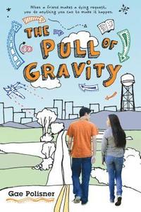 bokomslag Pull Of Gravity