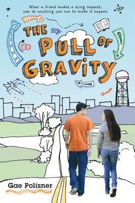bokomslag The Pull of Gravity