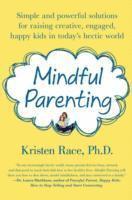 bokomslag Mindful Parenting