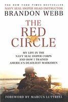 Brandon Webb, John David Mann - Red Circle, Häftad