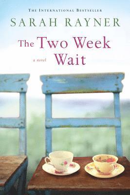 bokomslag THE TWO WEEK WAIT