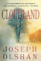 bokomslag Cloudland: A Crime Novel