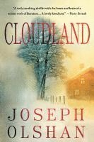 bokomslag Cloudland: A Crime Novel