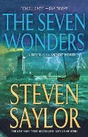 bokomslag Seven Wonders
