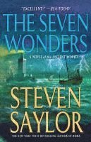 bokomslag Seven Wonders