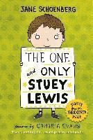 bokomslag The One and Only Stuey Lewis