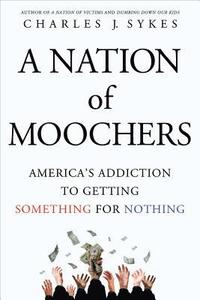 bokomslag A Nation of Moochers