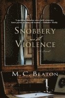 bokomslag Snobbery with Violence: An Edwardian Murder Mystery