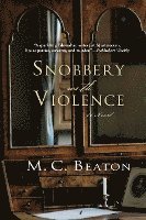 Snobbery with Violence: An Edwardian Murder Mystery 1