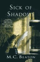 bokomslag Sick of Shadows