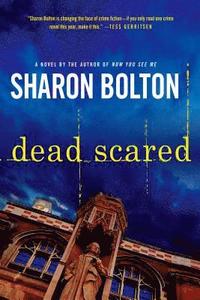 bokomslag Dead Scared: A Lacey Flint Novel